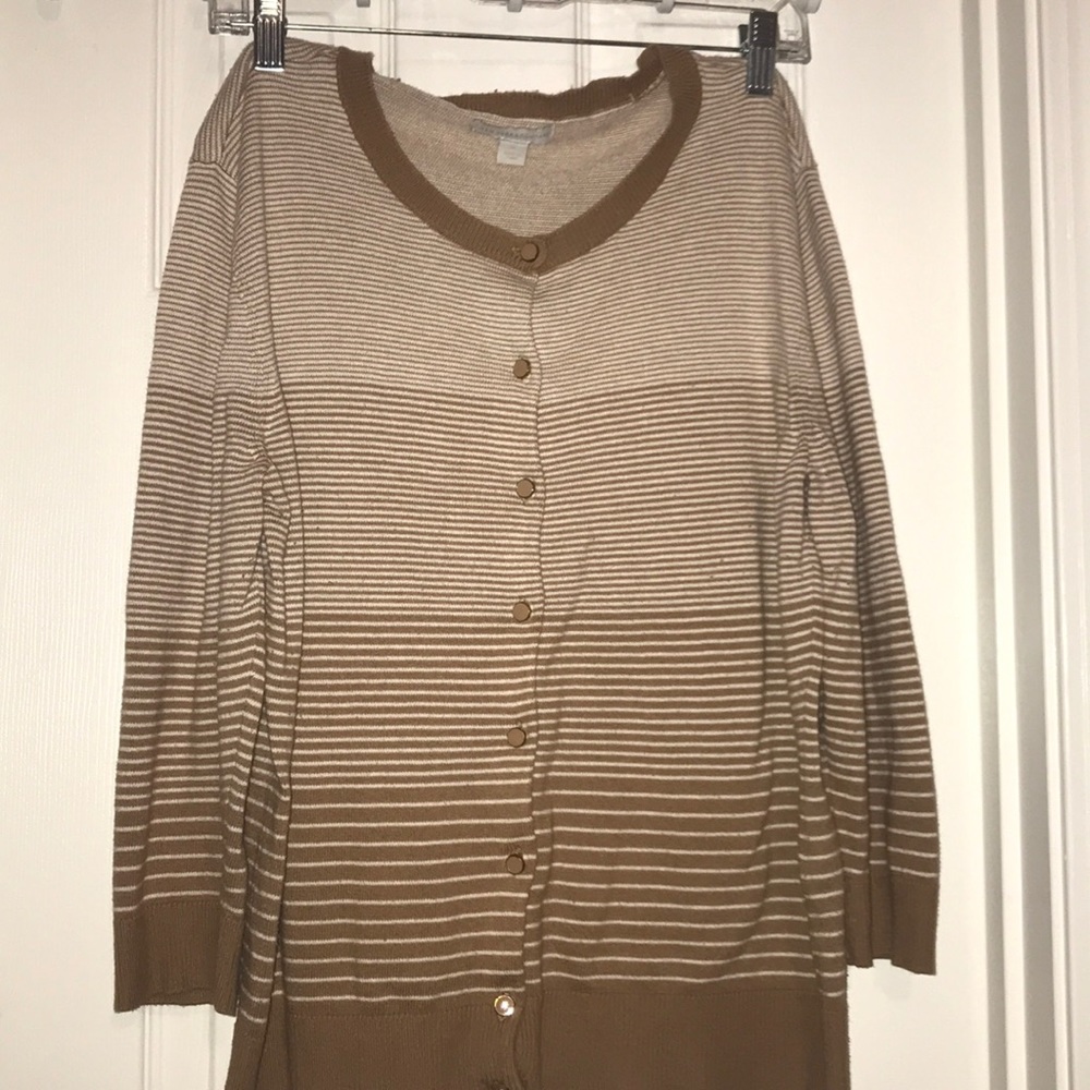 Sweater by New York & Company